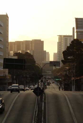 Conheça o bairro da Pompeia em São Paulo