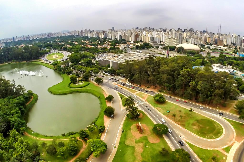 Jardim Prudência Tudo o que você precisa na zona sul de São Paulo: parque do ibirapuera
