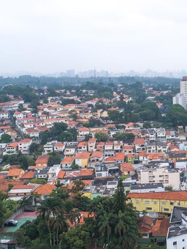 Jardim Prudência: tudo o que você precisa na zona sul de São Paulo