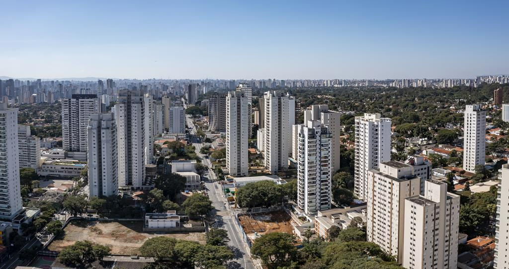 Vantagens de morar na zona sul de São Paulo