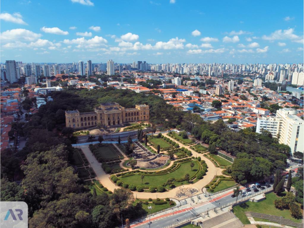 Como é morar no Alto do Ipiranga? Um bairro com tudo que você precisa!