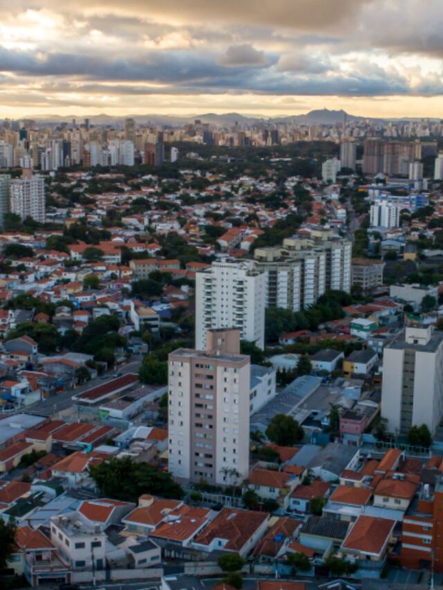 Planalto Paulista: conheça melhor esse bairro!