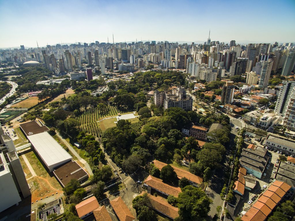 A Vila Mariana é um dos bairros mais completos para se viver em São Paulo.