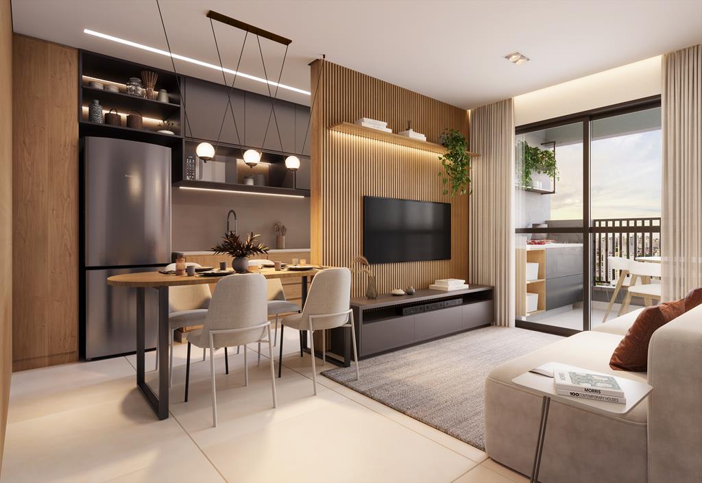 Se você está convencido das vantagens de comprar apartamento na planta, a Archtech tem uma opção perfeita para quem busca um imóvel moderno, bem localizado e com alto potencial de valorização: o Arch Nazaré.