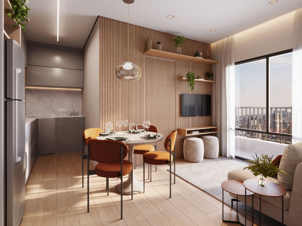 Adaptar a lista de casa nova ao perfil do imóvel é uma forma inteligente de começar essa nova fase com mais conforto, funcionalidade e estilo — como nos empreendimentos da Archtech, que já nascem prontos para simplificar a sua rotina.