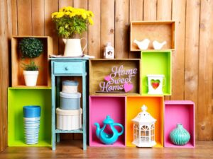Lista de casa nova: 15 itens indispensáveis para o seu lar!