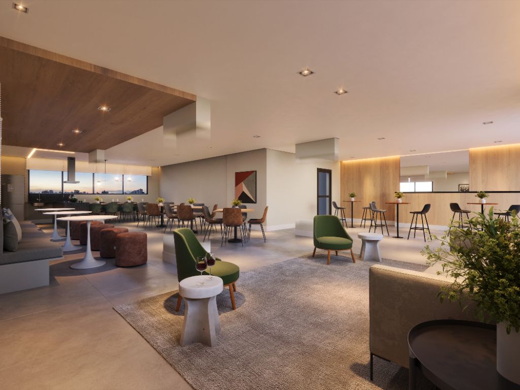 Escolher o tamanho de apartamento ideal vai muito além de olhar a metragem na planta.