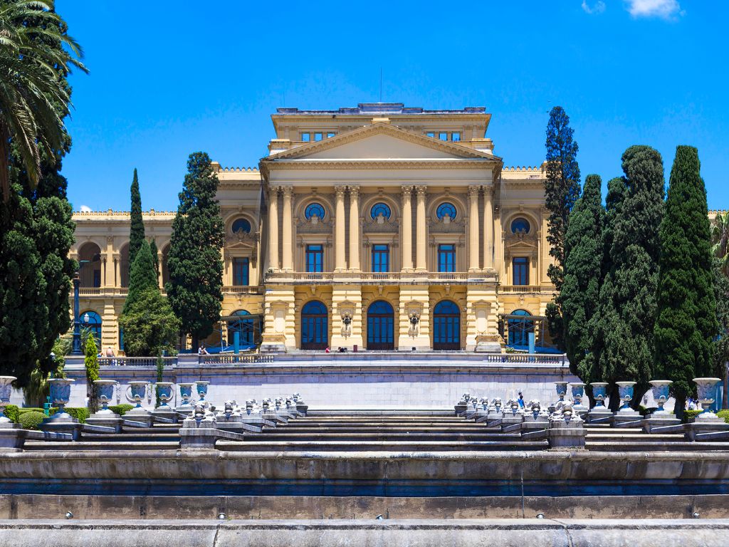O grande destaque da região é o Museu do Ipiranga, um dos mais importantes do país, totalmente revitalizado e com acervo histórico impressionante. 