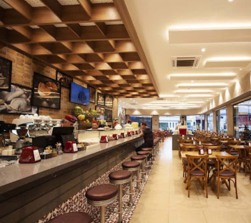 Fiorella Pães e Doces