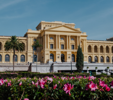 Museu do Ipiranga
