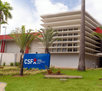 Colégio São Francisco Xavier