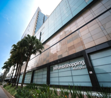 Morumbi Shopping