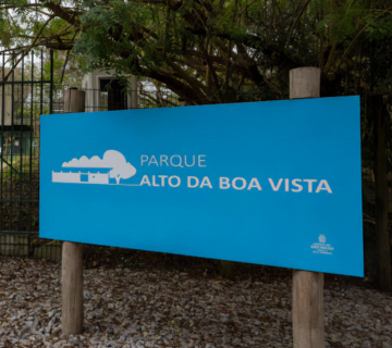 Parque Alto da Boa Vista