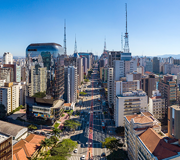 Av. Paulista