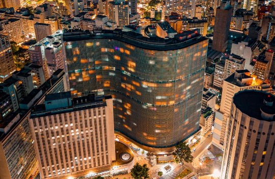 Edifício Copan