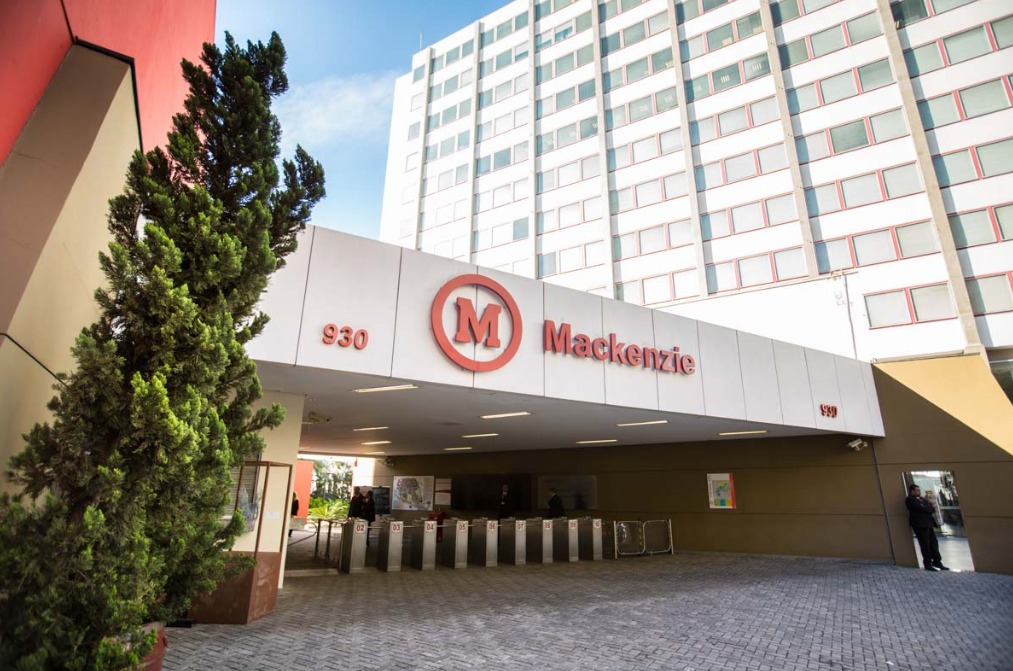 Faculdade Mackensie