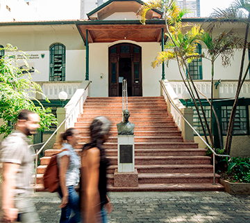 Escola Paulista de Medicina