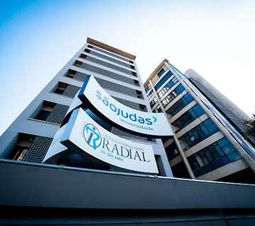 Universidade São Judas Tadeu