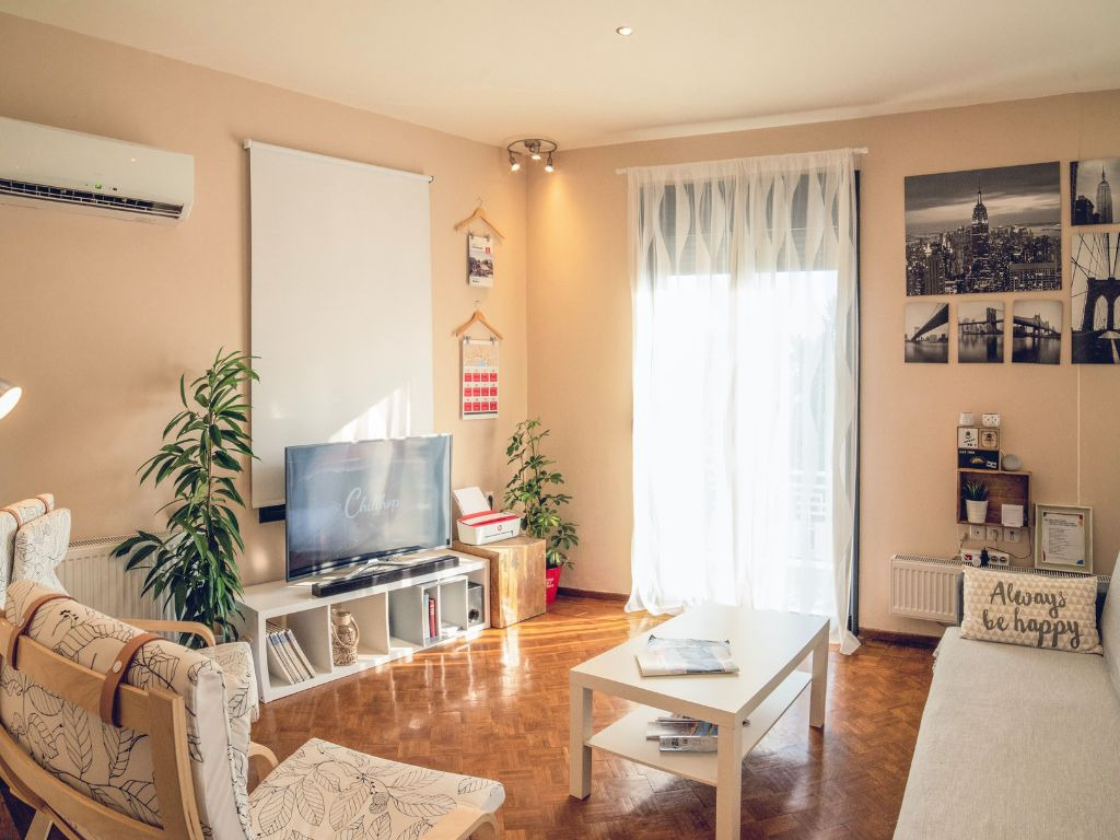 Um apartamento funcional é aquele projetado com inteligência para maximizar o aproveitamento de cada metro quadrado disponível.