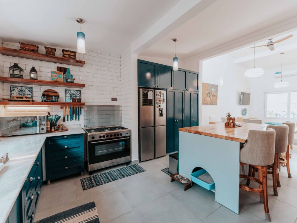 Seja para quem está reformando um apartamento ou procurando um imóvel novo, investir em uma cozinha em conceito aberto é uma decisão que valoriza o imóvel e melhora significativamente a qualidade de vida. 