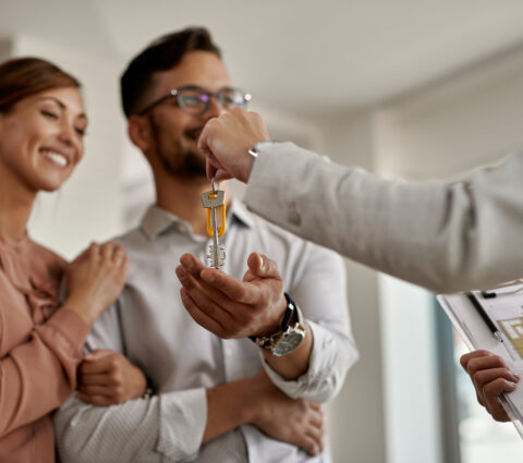 Comprar apartamento para investimento: veja algumas dicas para investidores imobiliários