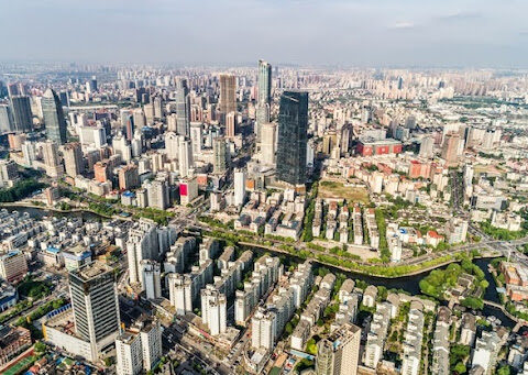 Bairros em alta em São Paulo: onde investir em imóveis