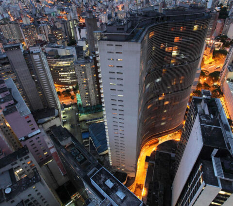 Morar no Centro Histórico: o que a região da Consolação oferece para quem quer viver ou investir
